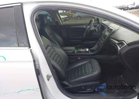 2018 Ford Fusion Se from USA, damaged, VIN 3FA6P0H93JR113456